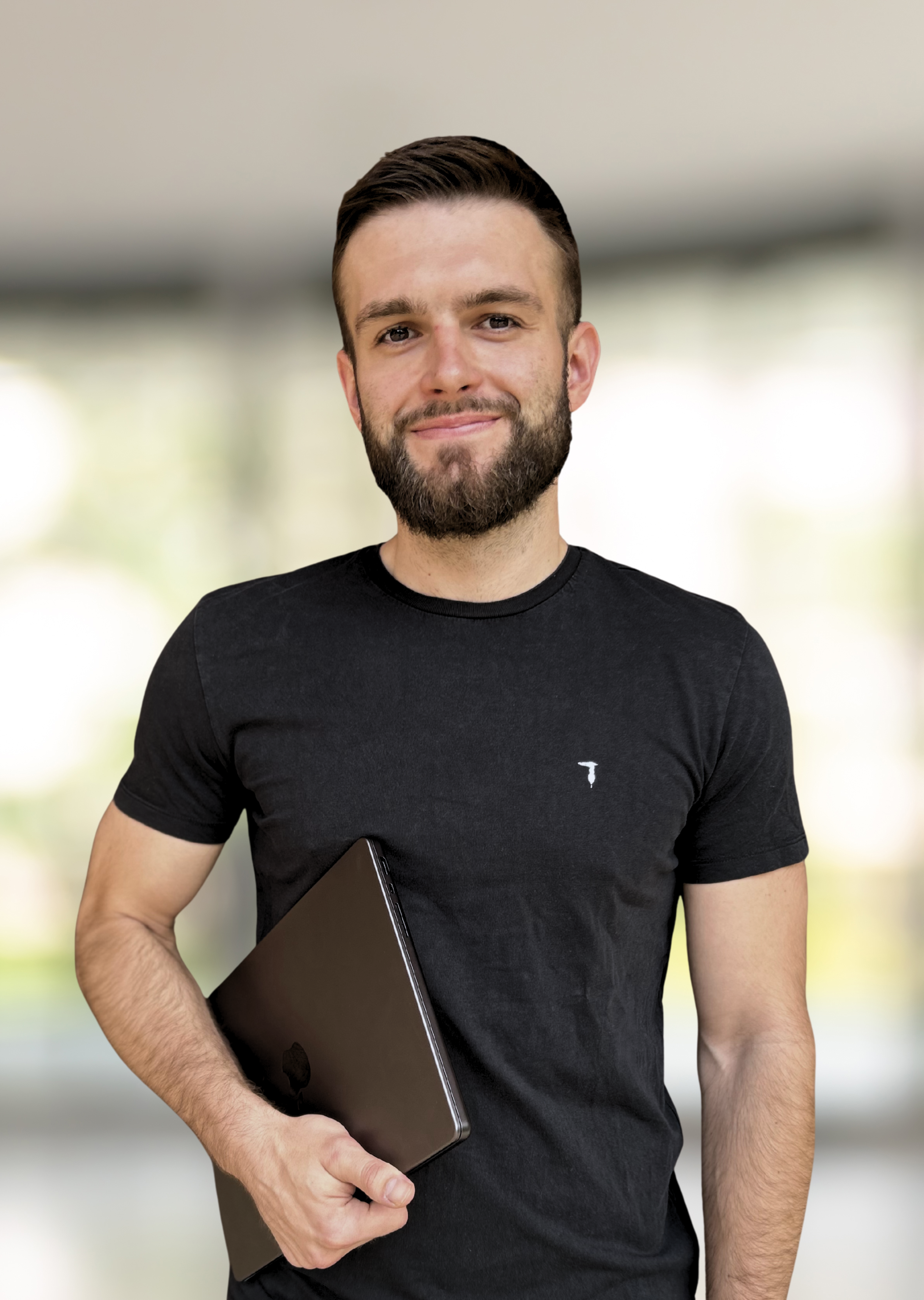 Mateusz Popławski - PPC Specialist