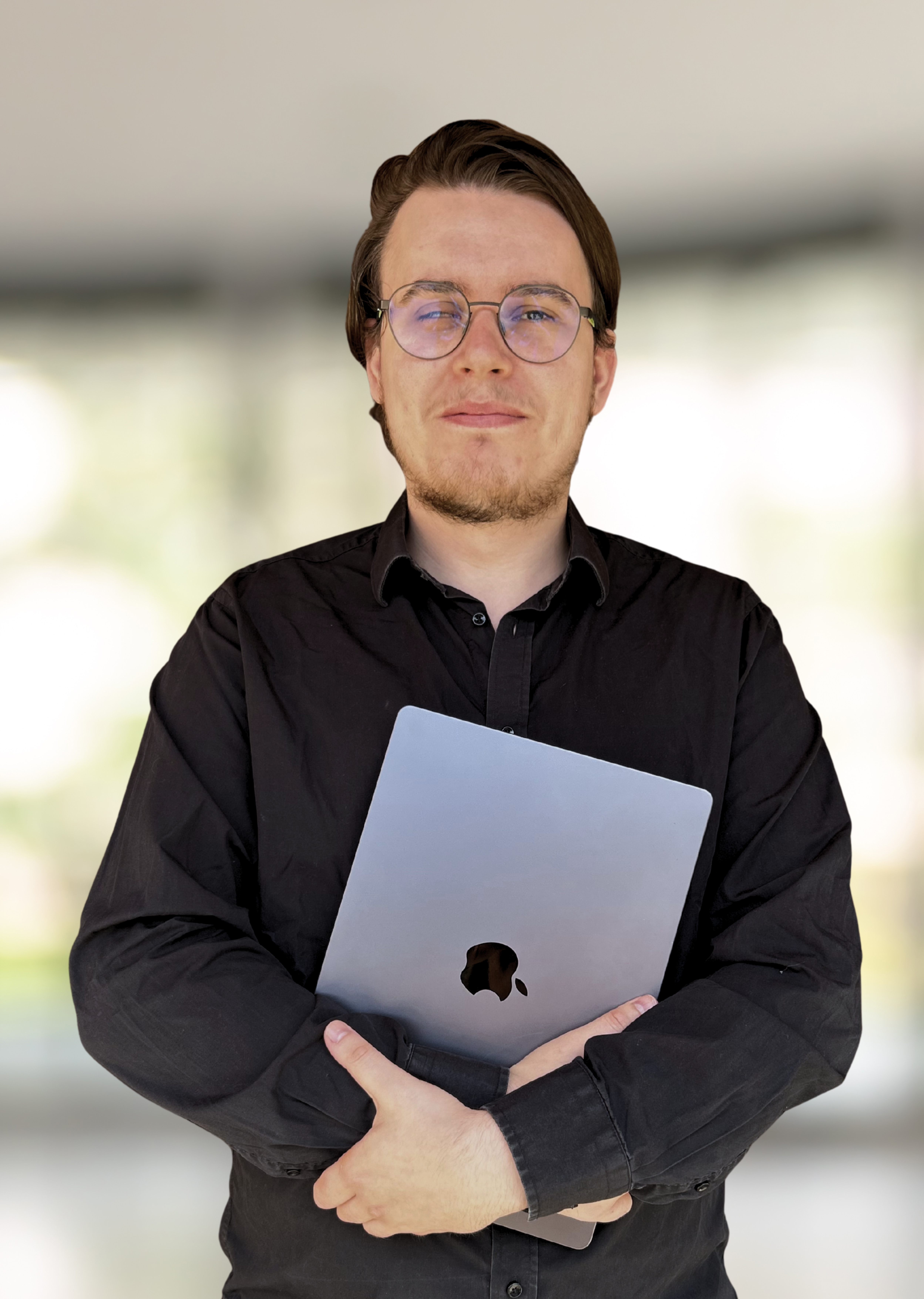 Patryk Ryguła - PPC Specialist