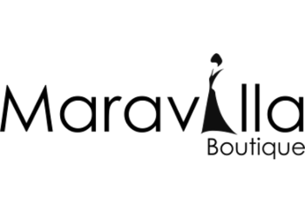 maravilla - logo