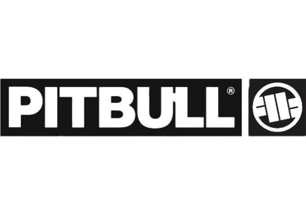 pitbull - logo