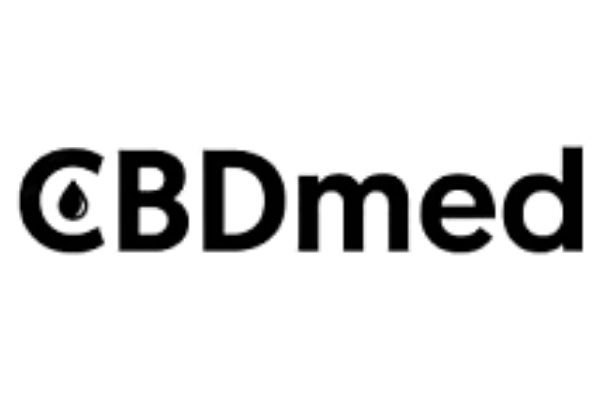 CBDmed - logo