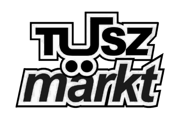 tusz markt - logo