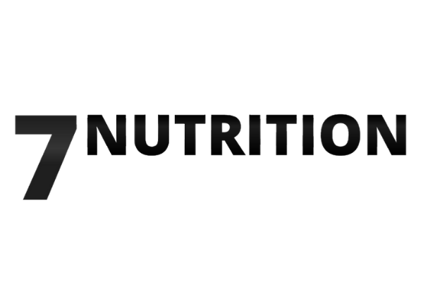 seven nutrition - logo