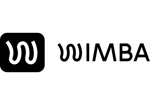 wimba - logo