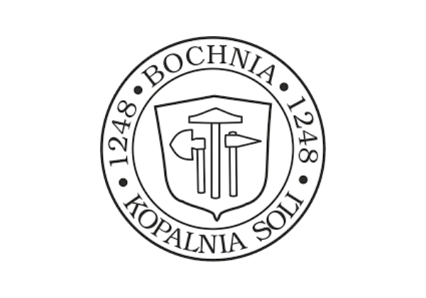 kopalnia soli Bochnia - logo