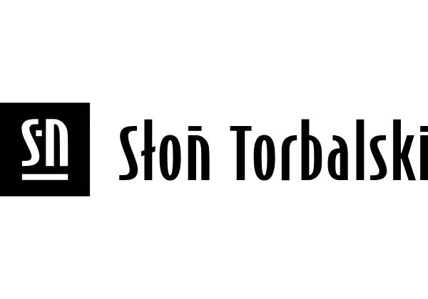 słoń torbalski - logo