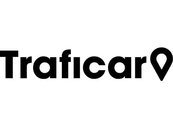 traficar - logo