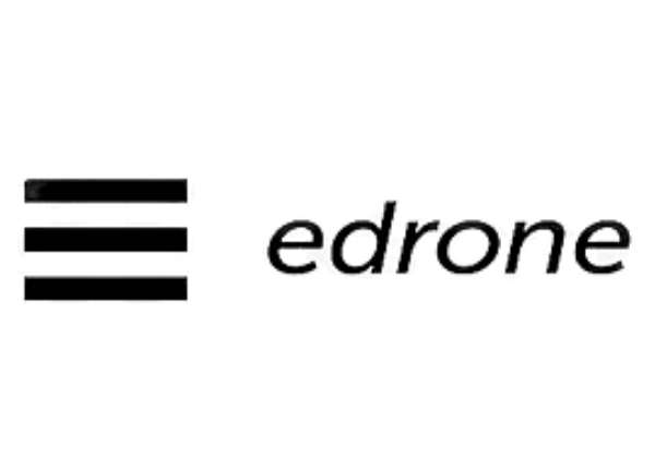 edrone - logo