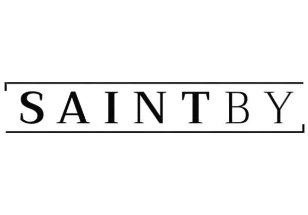 saintby - logo