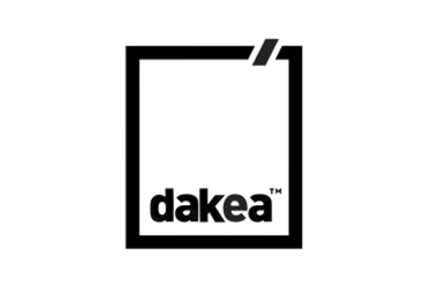 dakea - logo