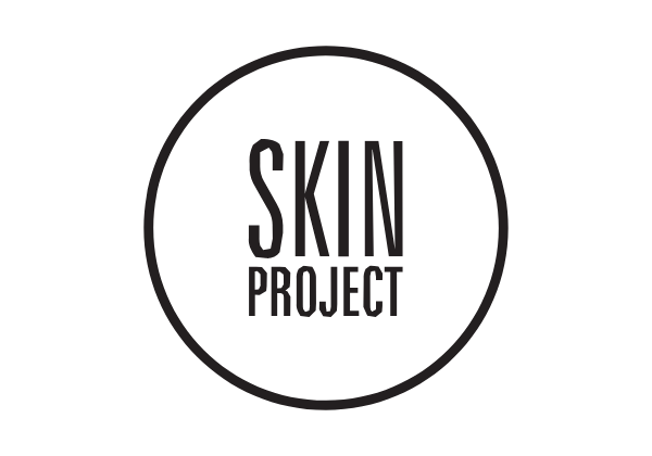 skin project - logo