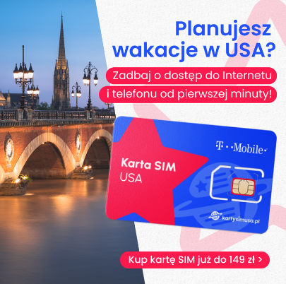 targetowanie kreacja - most karola